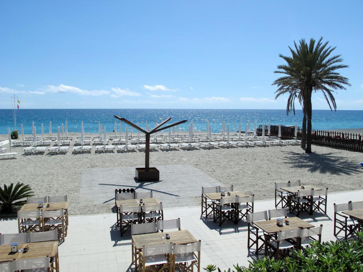 Appartamento Locazione Turistica Cielo e Mare - FLG111 Finale Ligure Esterno foto